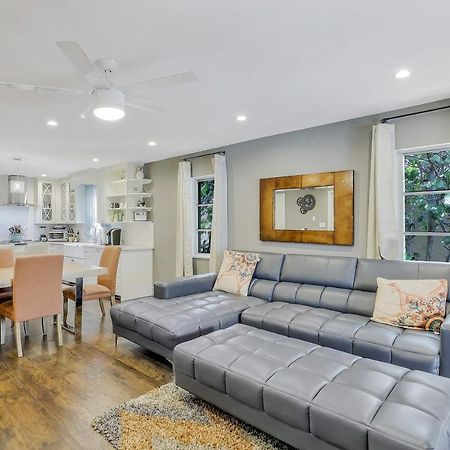 فيلا Florida House North North Naples المظهر الخارجي الصورة