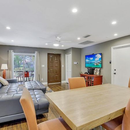 فيلا Florida House North North Naples المظهر الخارجي الصورة