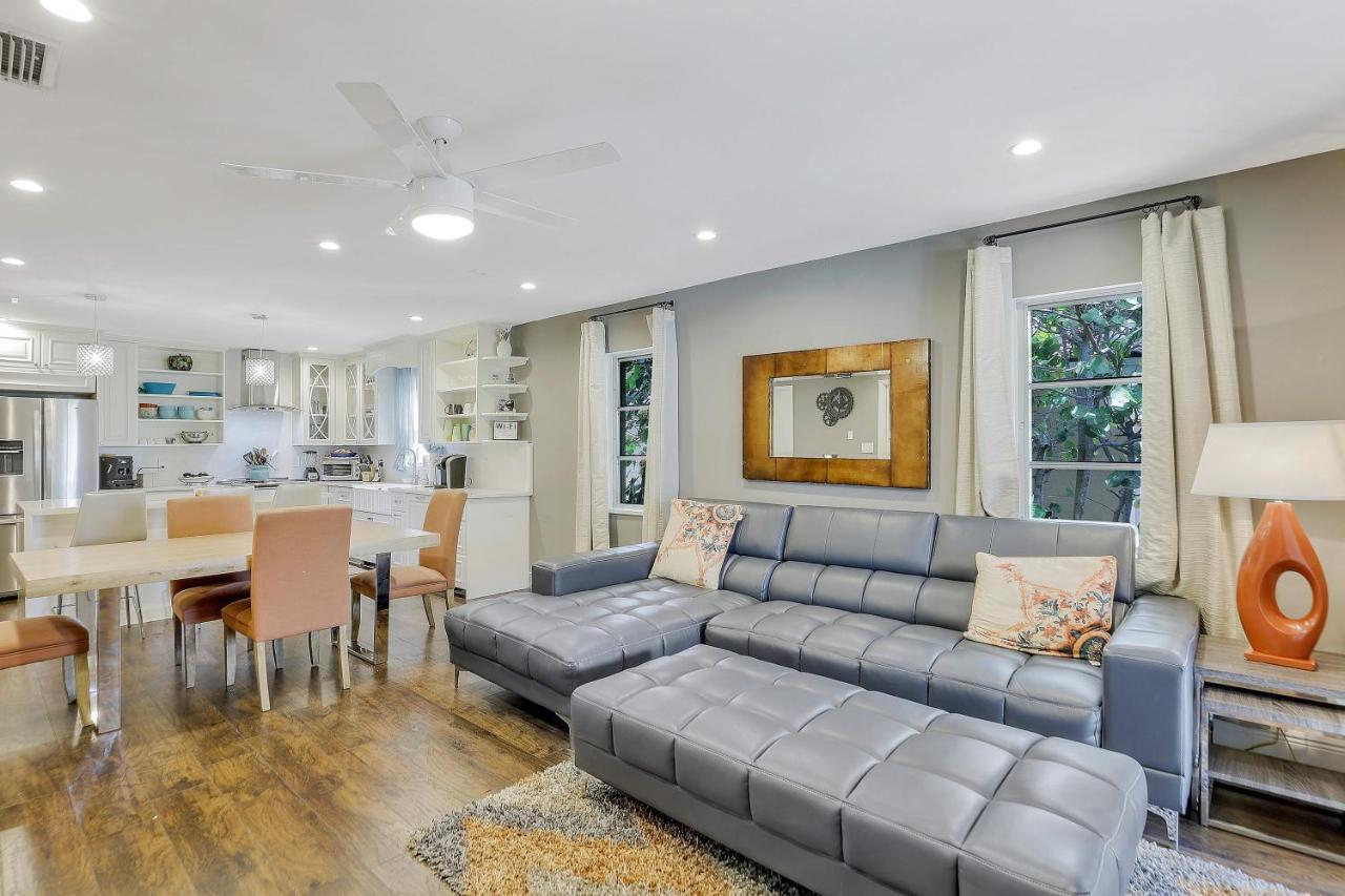 فيلا Florida House North North Naples المظهر الخارجي الصورة
