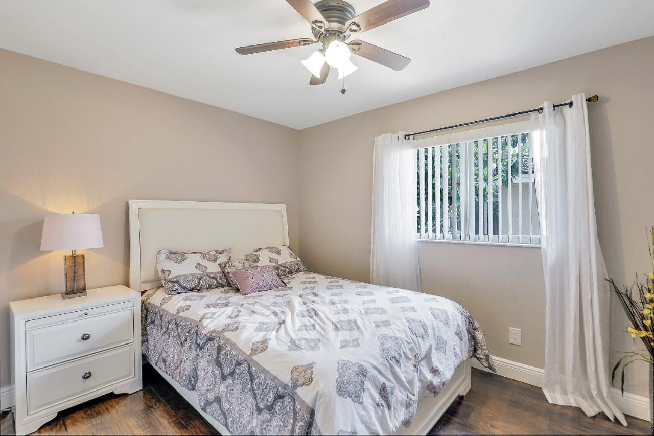 فيلا Florida House North North Naples المظهر الخارجي الصورة