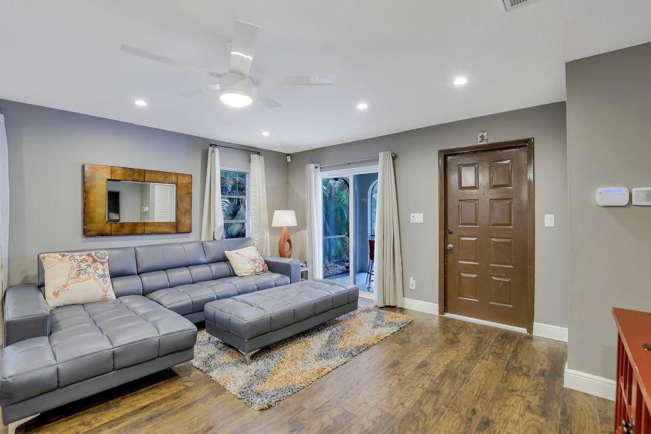 فيلا Florida House North North Naples المظهر الخارجي الصورة