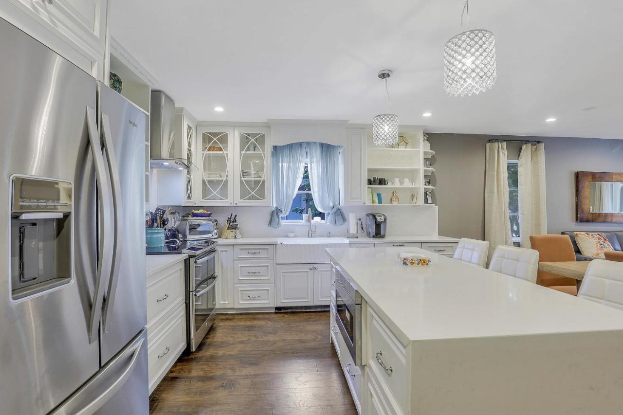 فيلا Florida House North North Naples المظهر الخارجي الصورة