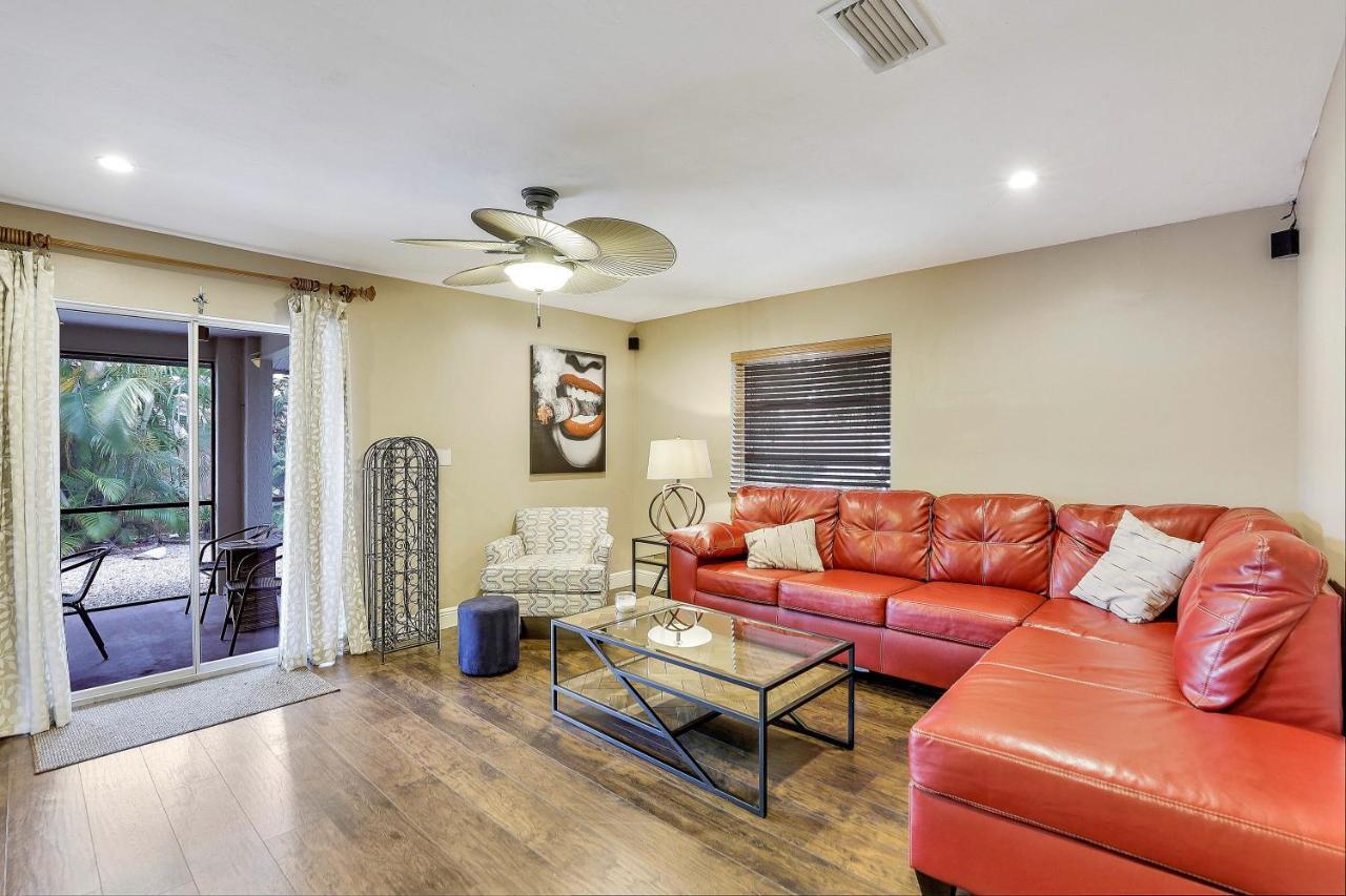 فيلا Florida House North North Naples المظهر الخارجي الصورة