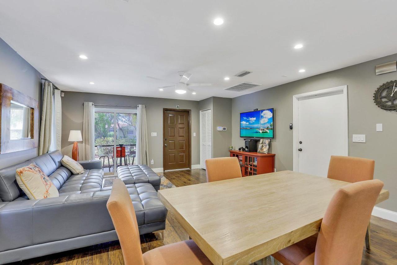 فيلا Florida House North North Naples المظهر الخارجي الصورة