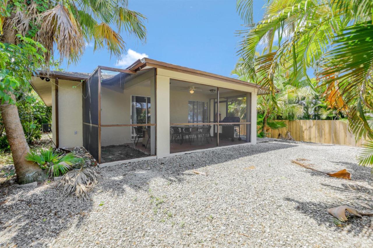 فيلا Florida House North North Naples المظهر الخارجي الصورة