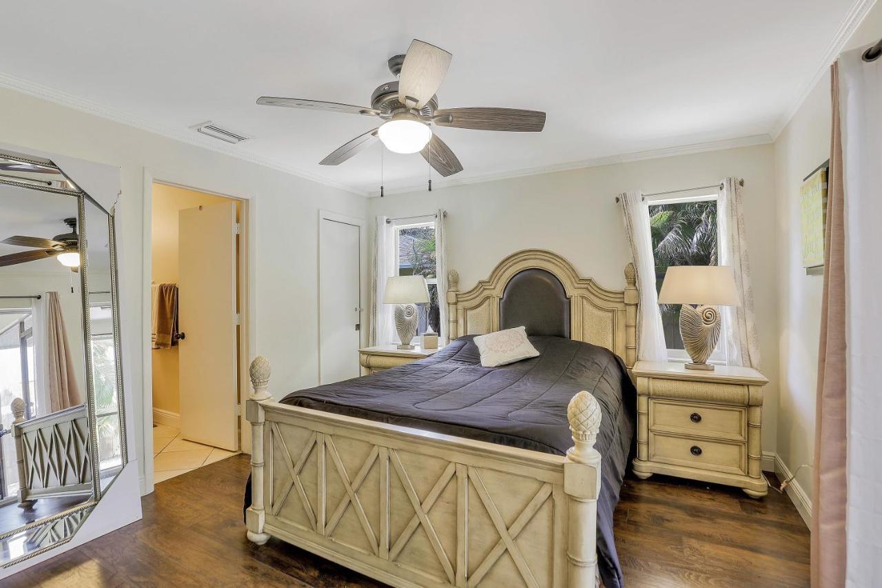 فيلا Florida House North North Naples المظهر الخارجي الصورة