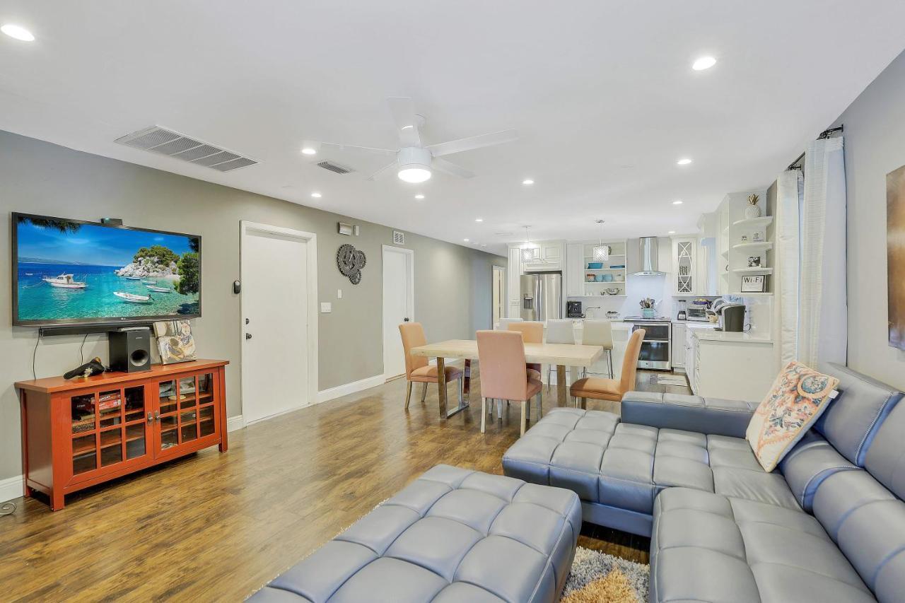 فيلا Florida House North North Naples المظهر الخارجي الصورة