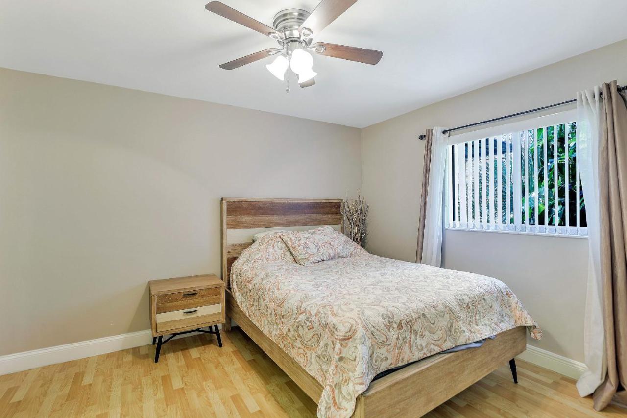فيلا Florida House North North Naples المظهر الخارجي الصورة