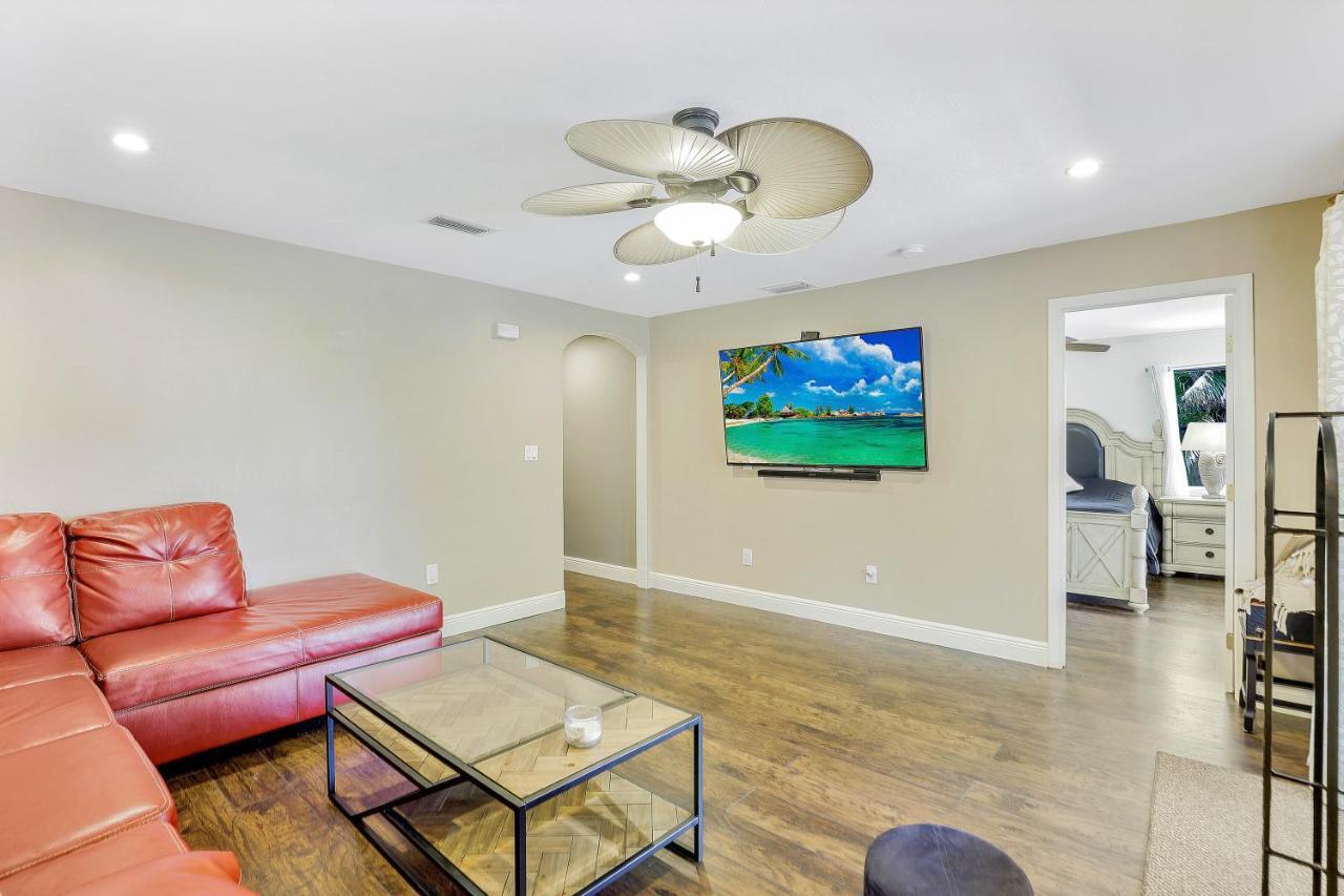 فيلا Florida House North North Naples المظهر الخارجي الصورة