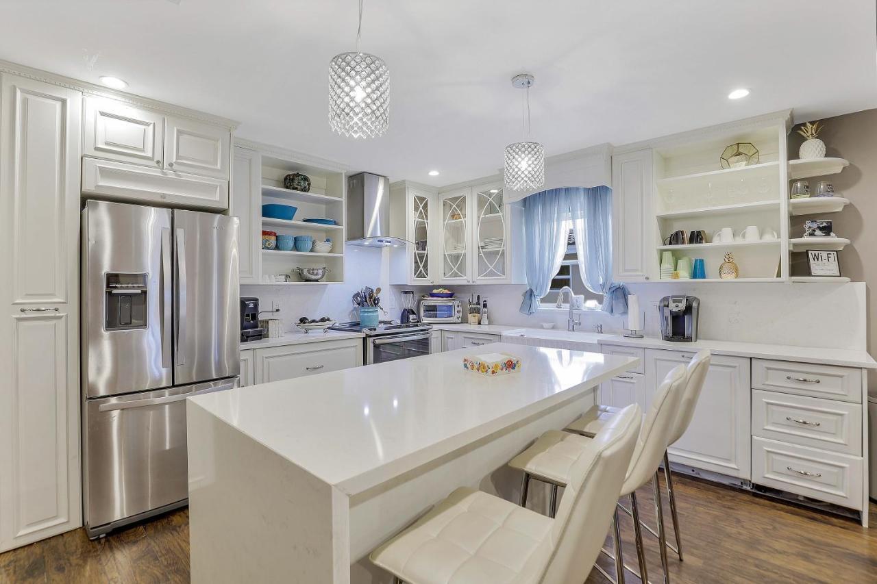 فيلا Florida House North North Naples المظهر الخارجي الصورة